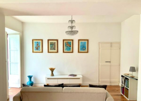 Casa Marmelos Aurora